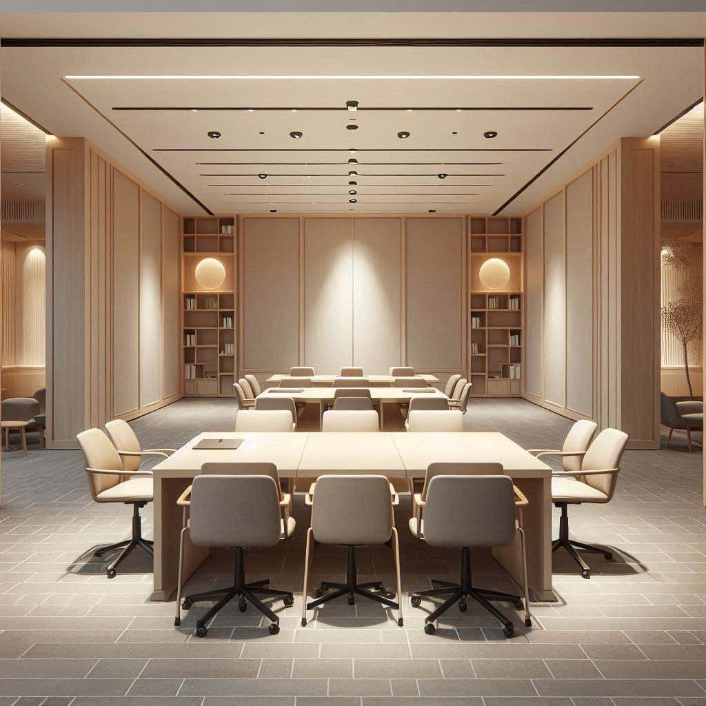 设备批量更换给写字楼办公金融公司合规接待造成变化时培训团队应怎样留存依据